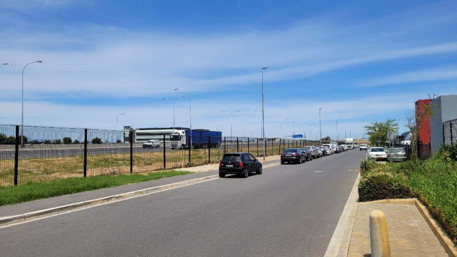 To Let commercial Property for Rent in Stikland Industrial Western Cape